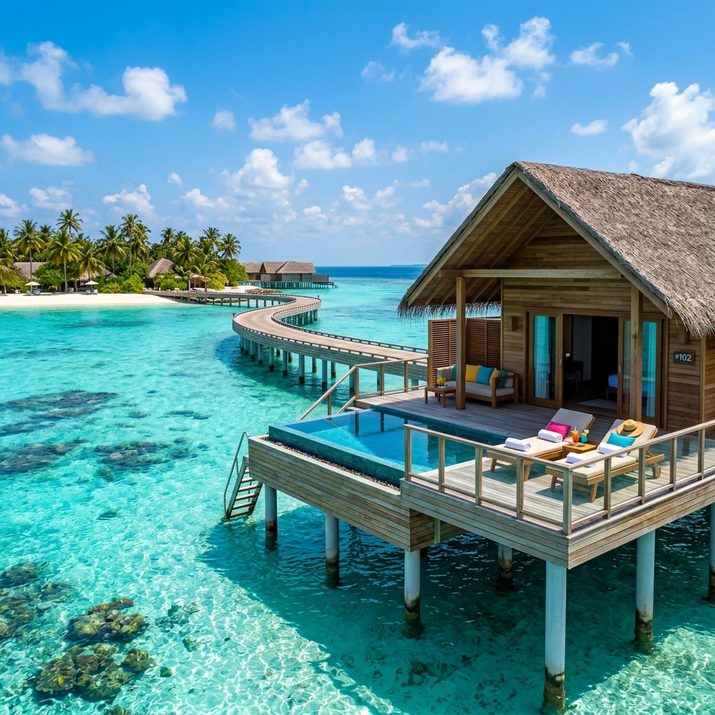 Maldives Tour